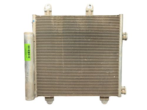 Used AC radiator TOYOTA AYGO (_B4_) [2014-2025]  25724985