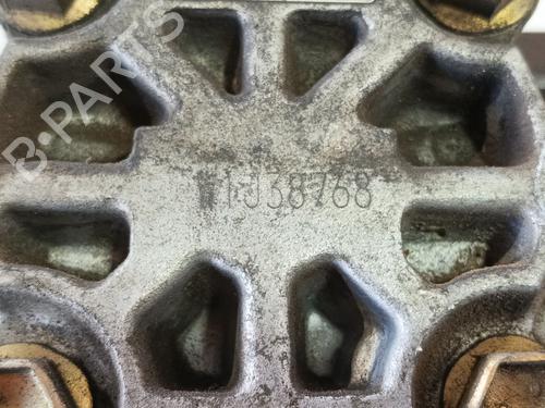 Steering pump TOYOTA RAV 4 II (_A2_) 2.0 D 4WD (CLA20_, CLA21_, CLA20R, CLA21R) | BP31959877M99