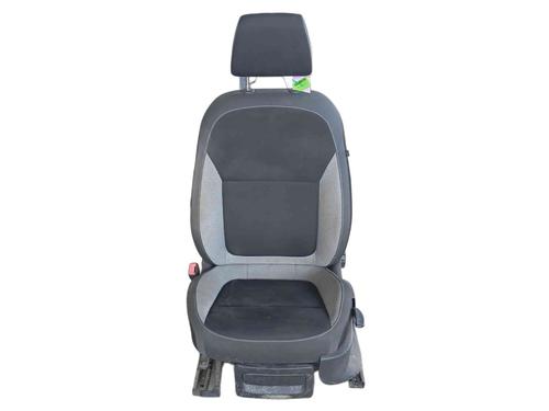 Used Left front seat Left front seat SKODA FABIA III (NJ3) 1.2 TSI (90 hp) 36501204 36501204