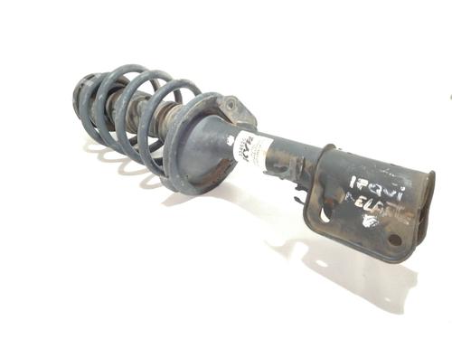 Left front shock absorber MERCEDES-BENZ VITO Van (W638)  | BP8933005M16 