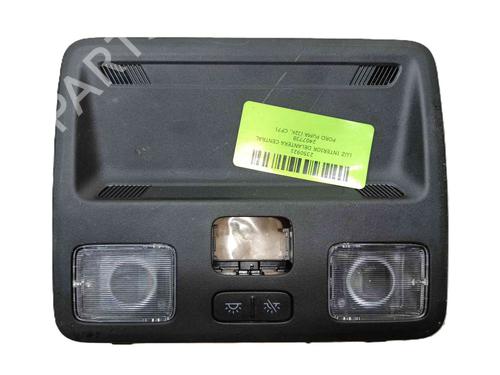 Plafoniera interna Plafoniera interna FORD PUMA (J2K, CF7) 1.0 EcoBoost (125 hp) 37065741 37065741