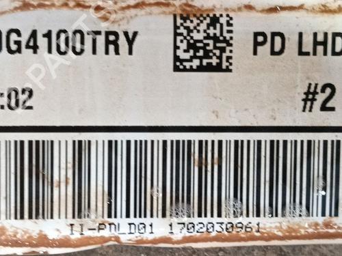 Dashboard HYUNDAI i30 (PDE, PD, PDEN) 1.0 T-GDI | BP31706422C46  - Image 6