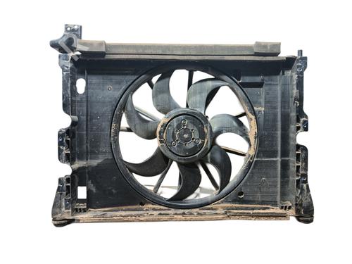 Radiator fan BYD SEAL U  | BP29131924M35 