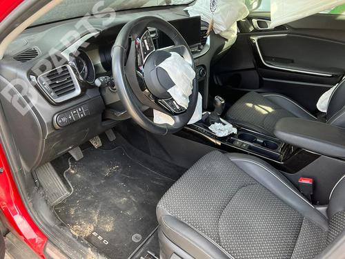 Left front seat KIA XCEED (CD) 1.0 T-GDI | BP10548742C15  - Image 5