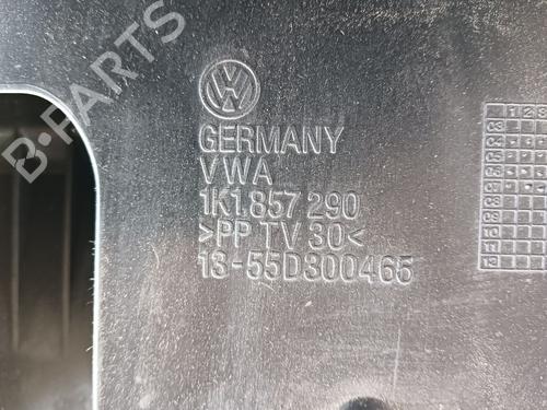 Glove box VW GOLF V (1K1) 1.9 TDI 4motion | BP25976890C95 