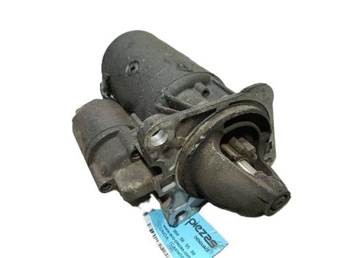 Used Starter LAND ROVER DISCOVERY I (LJ) 2.5 TDI 4x4 (L316) (113 hp) 22730689