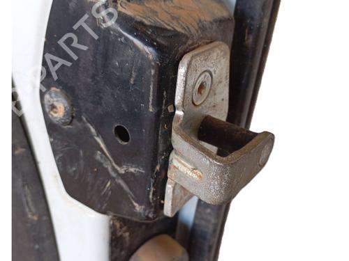 Right rear door RENAULT TRAFIC III Van (FG_) 2.0 dCi 120 (FGMN) | BP29708841C5 