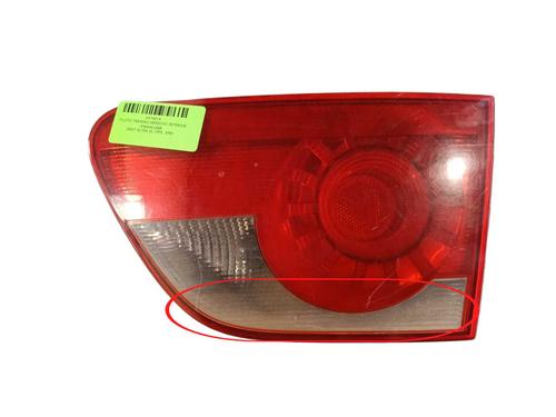 Used Right tailgate light Right tailgate light SEAT ALTEA XL (5P5, 5P8) 1.9 TDI (105 hp) 40596974 40596974