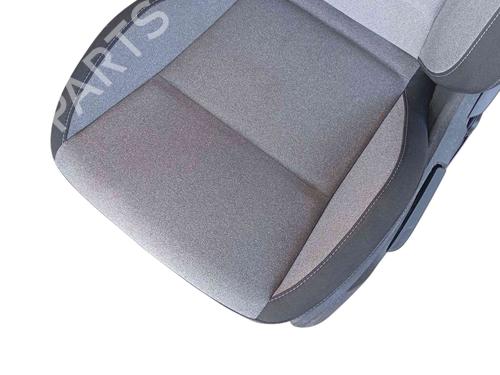 Left front seat RENAULT CLIO V (B7_) 1.6 E-TECH 145 (B7MU) | BP36674630C15 - Image 2