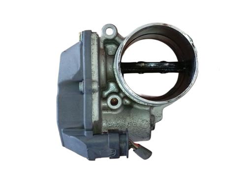 Used Throttle body SSANGYONG RODIUS I 2.7 Xdi (163 hp) 30589376