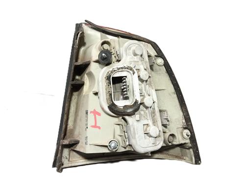 Left taillight OPEL ASTRA G Hatchback (T98) 1.7 DTI 16V (F08, F48) | BP19328767C34 