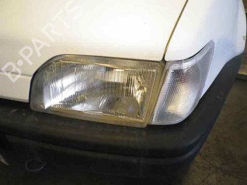 Right taillight FORD FIESTA III (GFJ)  | BP5347770C35 