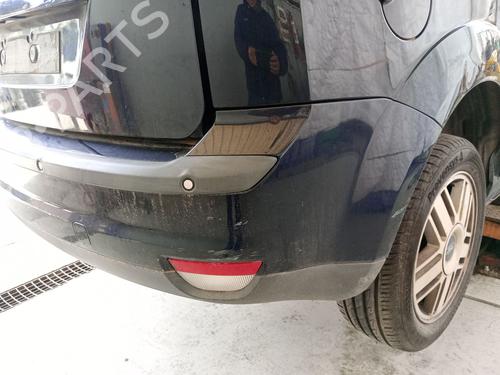 Rear bumper FORD FOCUS II (DA_, HCP, DP) 1.6 Ti | BP17914374C8 