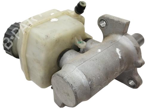 Brake master cylinder MERCEDES-BENZ A-CLASS (W168) A 140 (168.031, 168.131) | BP9816328M77 