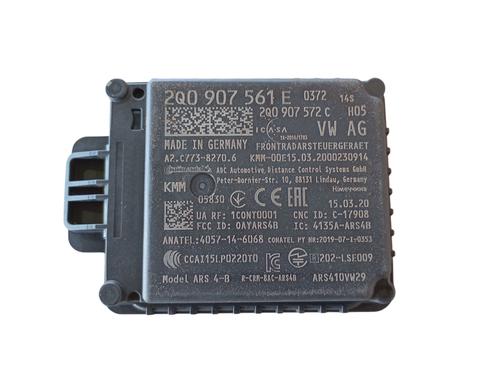 Elektronisk modul AUDI Q3 (F3B) 35 TDI (150 hp) 29114418
