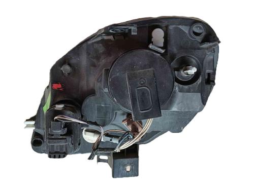 Right headlight RENAULT KANGOO (KC0/1_) 1.6 16V | BP38303851C29 - Image 3