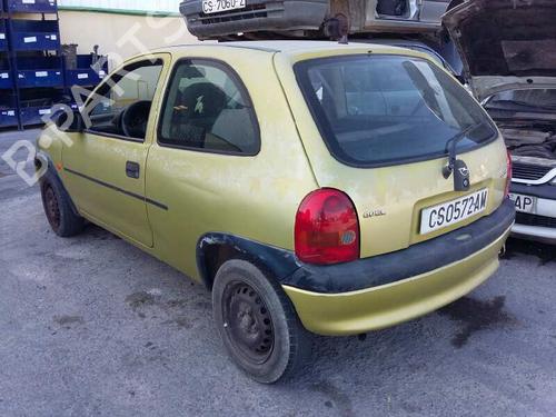 Right taillight OPEL CORSA B (S93) 1.2 i (F08, F68, M68) | BP5364449C35 