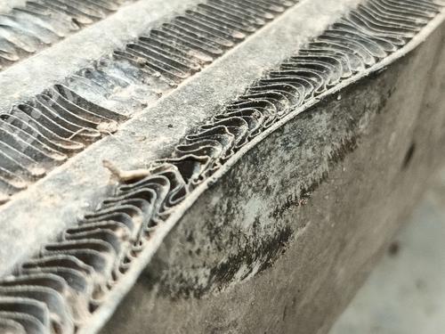 Intercooler NISSAN CABSTAR (F24M, F24W) 35.14 DCI, 45.14 DCI 2.5 (F24M) | BP28106787M30 