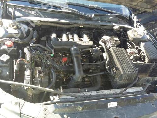 Engine control unit (ECU) PEUGEOT 406 (8B)  | BP5373138M57 