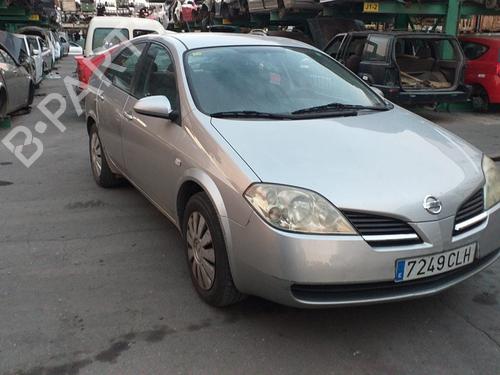 ABS pump NISSAN ALMERA II (N16)  | BP12901604M43 