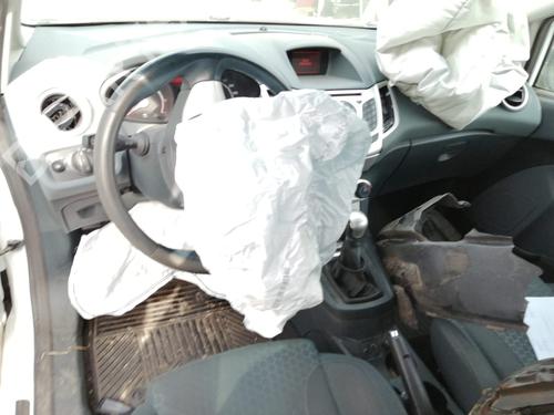 Startmotor FORD FIESTA VI (CB1, CCN) 1.6 Ti | BP21221743M8 