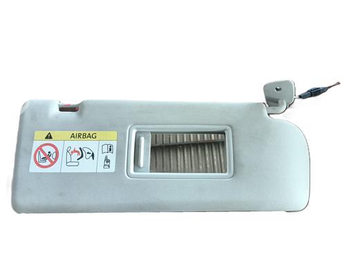 Right sun visor SEAT ALHAMBRA (710, 711) 2.0 TDI | BP29888084I2