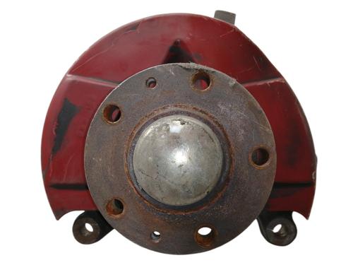 Left front steering knuckle IVECO DAILY III Van 35 C 12 V, 35 S 12 V (AGKA43A2, AGKB43A2, AGKB46A2,... | BP6278301M25 