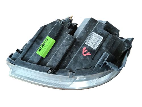 Right headlight MERCEDES-BENZ B-CLASS Sports Tourer (W245) B 200 CDI (245.208) | BP29886831C29