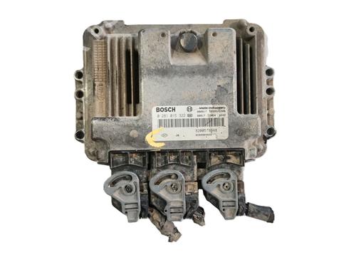 Used Engine control unit (ECU) Engine control unit (ECU) SUZUKI GRAND VITARA II (JT, TE, TD) 1.9 DDiS All-wheel Drive (JT419, TD44, JB419WD, JB419XD,... (129 hp) 35769749 35769749