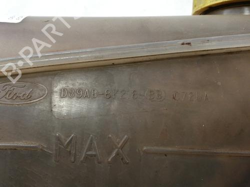 Expansion tank FORD ESCORT VI (GAL, AAL, ABL) 1.4 | BP10201441C120 