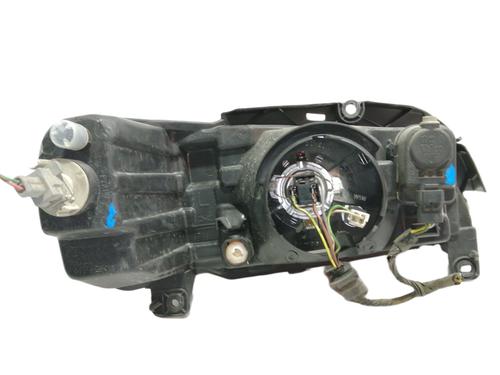 Left headlight PEUGEOT 106 II (1A_, 1C_) 1.1 i | BP11329806C28 