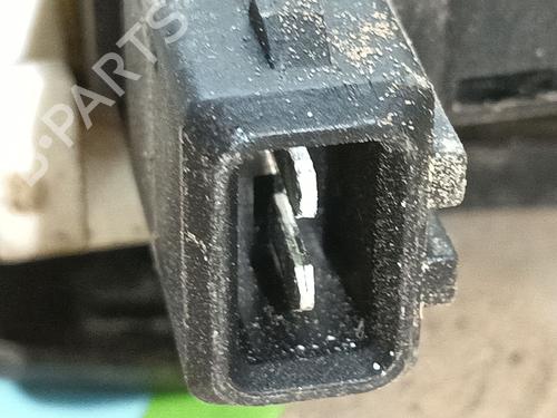 Front left window mechanism LAND ROVER FREELANDER I (L314) | BP30410795C22