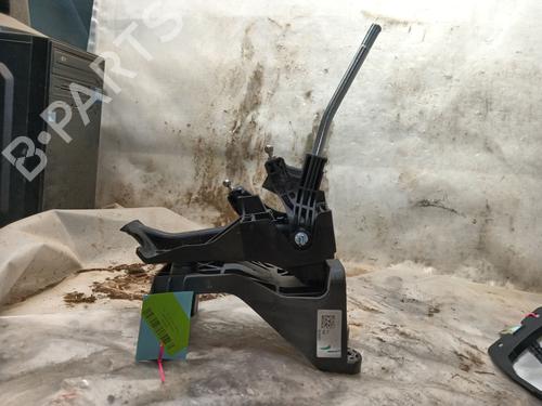 Gear lever FORD KA+ III (UK, FK)  | BP30140379M90 