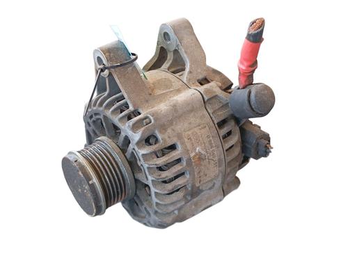 Generator FORD FIESTA V (JH_, JD_) 1.4 TDCi (68 hp) 25204211