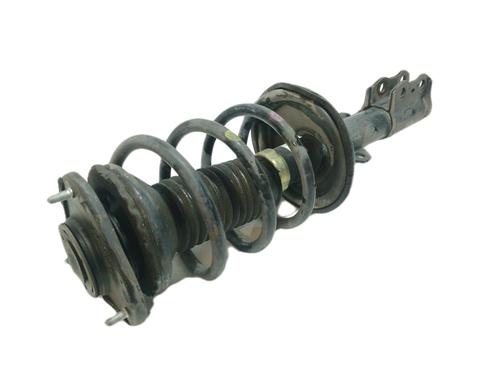 Used Right front shock absorber TOYOTA COROLLA (_E12_) [2001-2008]  8896691