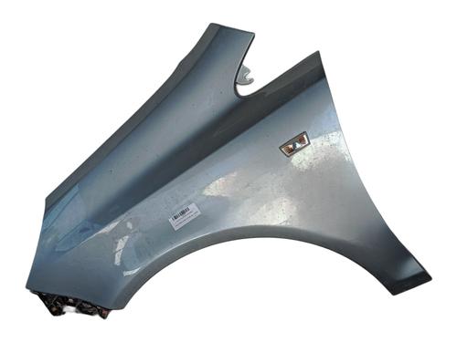 Used Left front fenders OPEL CORSA D (S07) 1.2 (L08, L68) (86 hp) 22731410
