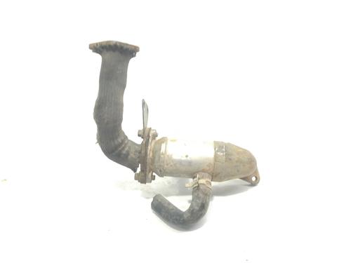 EGR-Ventil LAND ROVER FREELANDER I (L314) 2.0 DI 4x4 (98 hp) 14262595