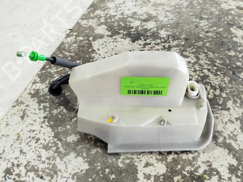 Front left lock TESLA MODEL 3 (5YJ3) EV AWD | BP39687750C98 - Image 2
