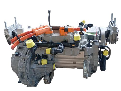 Engine TOYOTA PROACE Van (MDZ_) Electric (MDZS, MDZZ) | BP29249967M1