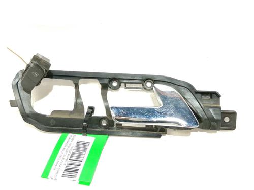 Front right interior door handle VW POLO (9N_, 9A_)  | BP6294837I14 