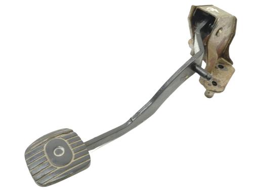 Used Clutch pedal Clutch pedal NISSAN MICRA III (K12) [2002-2010] 8766993 8766993