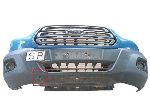 Used Front bumper Front bumper 36049791 36049791