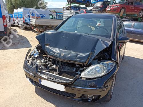 Startmotor MERCEDES-BENZ A-CLASS (W169) A 150 (169.031, 169.331) | BP29977114M8