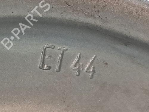 Rim CITROËN NEMO Box Body/MPV (AA_) 1.3 HDi 75 | BP25604385C45