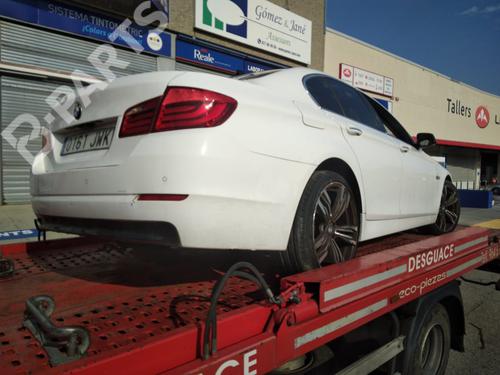 Used Parts BMW 5 (F10)  530 d xDrive  1084116