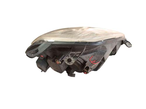Left headlight FIAT GRANDE PUNTO (199_) 1.3 D Multijet | BP38082200C28 - Image 4
