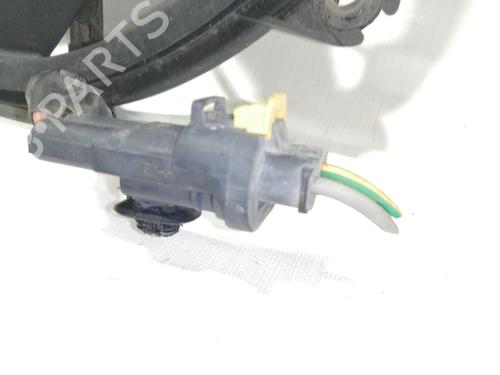 Radiator fan PEUGEOT 307 SW (3H)  | BP8250100M35 