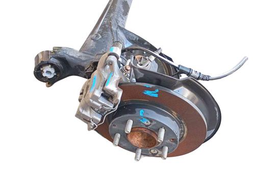 Rear axle MAZDA 3 Hatchback (BP) 2.0 SKYACTIV-G (BP5H, BP6H) | BP36566914M2 - Image 5
