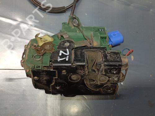 Front left lock SEAT IBIZA III (6L1) 1.9 TDI | BP23217621C98 