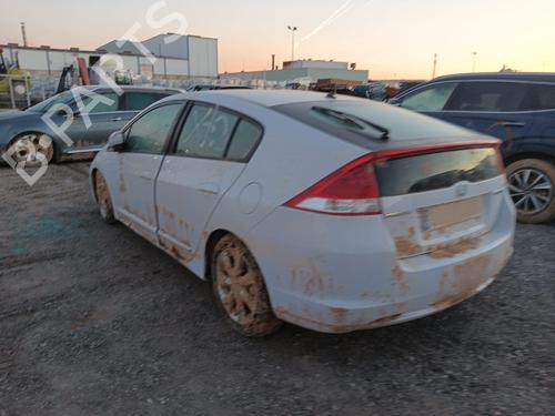 Underbody protection HONDA INSIGHT (ZE_) 1.3 IMA (ZE28, ZE2) | BP29356674M92 